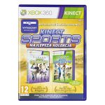 Gra Xbox 360 Kinect Sports Ultimate