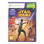 Gra Xbox 360 Kinect Star Wars