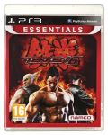 Gra PS3 Tekken 6 Essentials