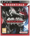 Gra PS3 Tekken Tag Tournament 2 Essentials