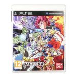 Gra PS3 Dragon Ball Z Battle of Z