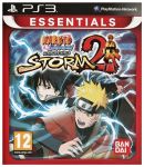 Gra PS3 Naruto Shippuden Ultimate Storm 2 Essential