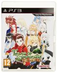 Gra PS3 Tales of Symphonia Chronicles