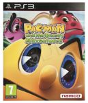 Gra PS3 Pac-Man And The Ghostly Adventures