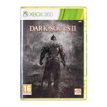 Gra PS3  Dark Souls II