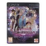 Gra PS3 Tales of Xillia 2