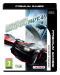 Gra PC NPG Ridge Racer Unbounded