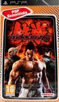 Gra PSP Tekken 6 Essentials