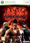 Gra Xbox 360 Tekken 6