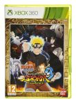 Gra Xbox 360 Naruto Shippuden Ninja Storm 3 Full Bu