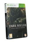 Gra Xbox 360 Dark Souls 2 Black Armour Edition EU