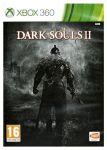 Gra Xbox 360  Dark Souls II