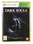 Gra Xbox 360 Dark Souls Prepare To Die Edition