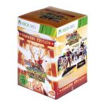 Gra Xbox 360 Naruto Shippuden U.N.S.R Collectors Ed