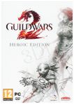 Gra PC Guild Wars 2 Heroic Edition