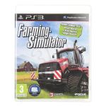 Gra PS3 Farming Symulator 2013