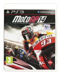 Gra PS3 MotoGP 14