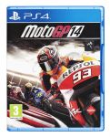 Gra PS4 MotoGP 14