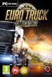 Gra PC Euro Truck Simulator 2