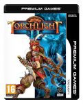 Gra PC NPG Torchlight II