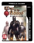 Gra PC NPG War of the Roses: Kingmaker