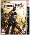 Gra PC PKK Serious Sam 3