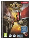 Gra PC Gamebook Euro Truck Simulator 2 + Go East