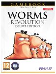 Gra PC Gamebook Worms Revolution