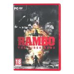 Gra PC Rambo The Video Game