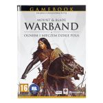 Gra PC Gamebook Warband + Dzikie Pola