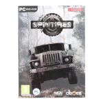 Gra PC Spintires