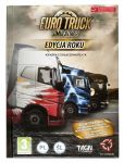 Gra PC Gamebook Euro Truck Simulator 2