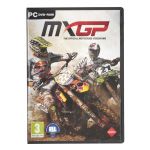 Gra PC MXGP