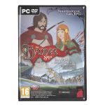 Gra PC The Banner Saga Edycja Kolekcjonerska