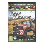 Gra PC Farming Simulator 2013 GOTY