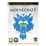 Gra PC Gamebook Mousecraft