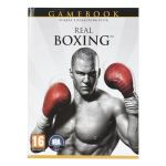 Gra PC Gamebook Real Boxing