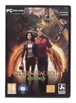 Gra PC Broken Sword V Klątwa Węża