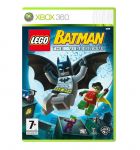 Gra XBOX 360 LEGO Batman