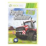 Gra Xbox 360 Farming Symulator 2013