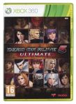 Gra Xbox 360 Dead or Alive 5 Ultimate