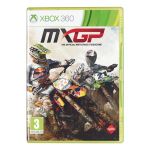 Gra X360 MXGP