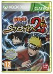 Gra Xbox 360 Naruto Shippude Ultimate Ninja Storm 2