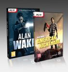 Gra PC Alan Wake Bundle (klucz do pobrania)