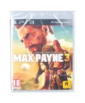 Gra PS3 Max Payne 3