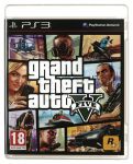 Gra PS3 Grand Theft Auto V