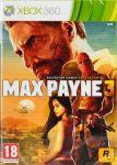 Gra Xbox 360 Max Payne 3