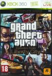 Gra Xbox 360 GTA Episodes From Liberty city