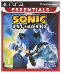 Gra PS3 Sonic Unleashed Essentials