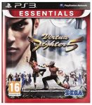 Gra PS3 Virtua Fighter 5 Essentials